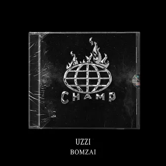 Uzzi by bomzai