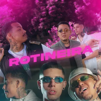 Rotineiro by MC NIM DA CS