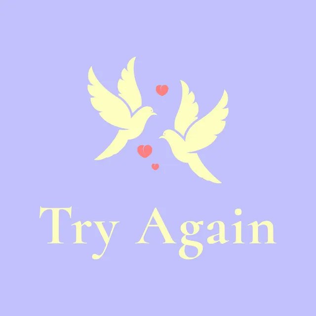 Try Again