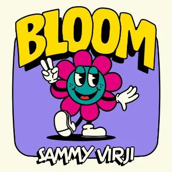 BLOOM by Sammy Virji