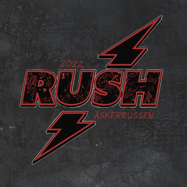 Rush (Askerrussen 2022)