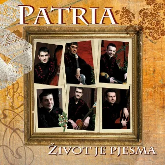 Život Je Pjesma by Tamburaski Sastav Patria