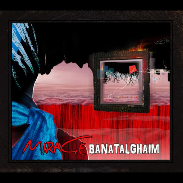 Banatalghaim (feat. Zeina Barhoum & Dozan the Small Group)