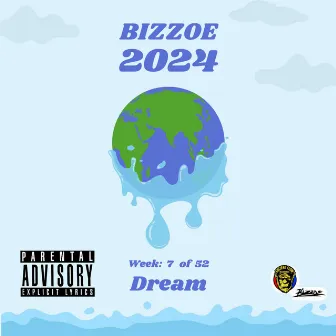 Dream by Bizzoe