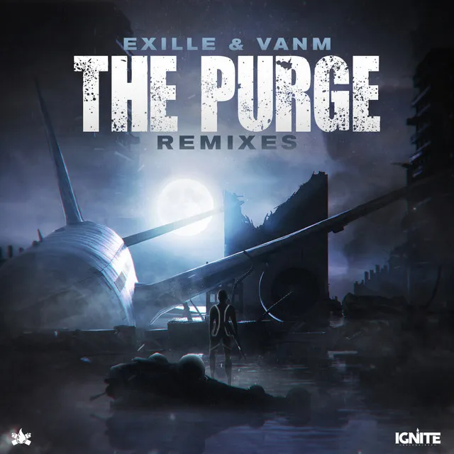 The Purge Remixes