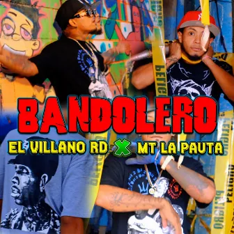 BANDOLERO by El Villano RD