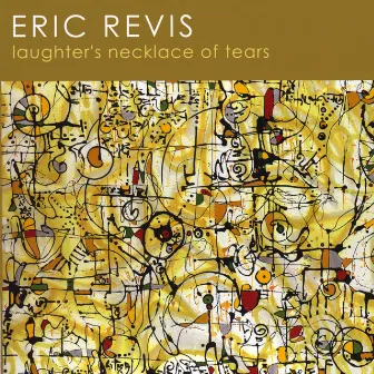 Laughters Necklace of Tears by Eric Revis