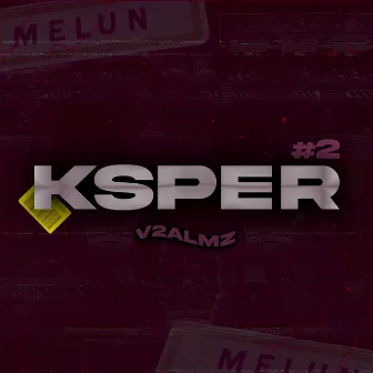 Freestyle ksper #2 by V2 Almz