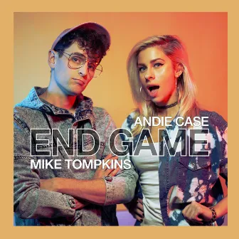 End Game by Andie Case