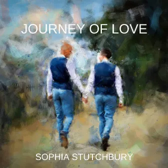 Journey of Love by Sophia Stutchbury