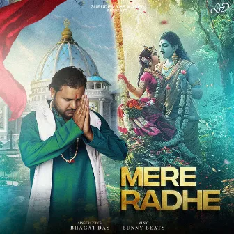 Mere Radhe by Bunny Beats