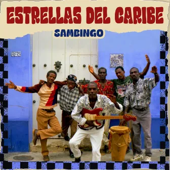 Sambingó by Estrellas Del Caribe