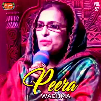 Peera by Waghma