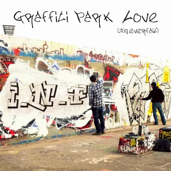 Graffiti Park by INF