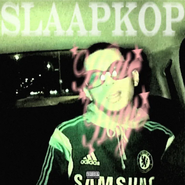 Slaapkop