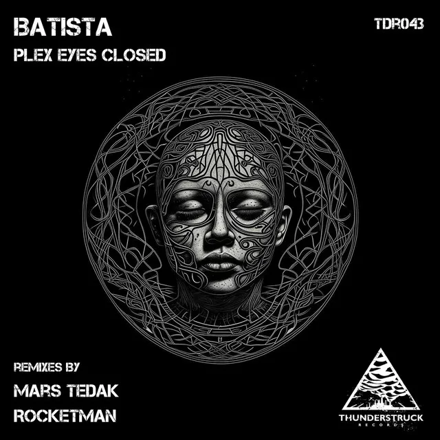 Plex Eyes Closed - Mars Tedak Remix