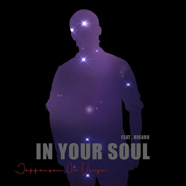 In Your Soul -Japanese-