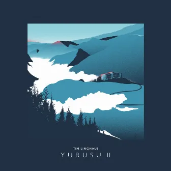 Yurusu II by Tim Linghaus