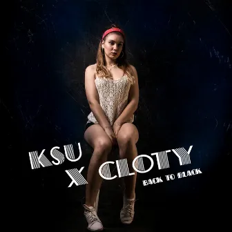 Back to Black by Ksu