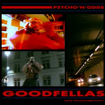 Goodfellas by psycho'n'odds