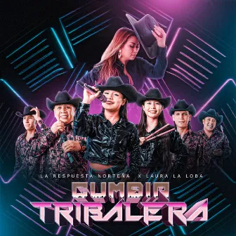 Cumbia Tribalera by Laura La Loba