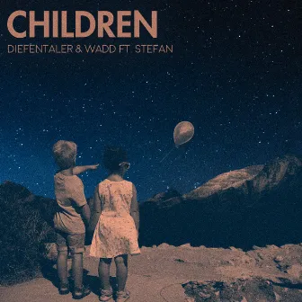 Children by Diefentaler