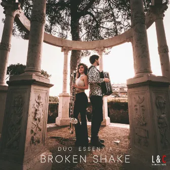 Broken Shake by Alice Cortegiani