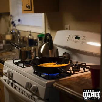 BaKKK N Da Kitchen by Paid in Amerikkka