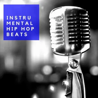 Instrumental Hip Hop Beats by Khaled Bougatfa