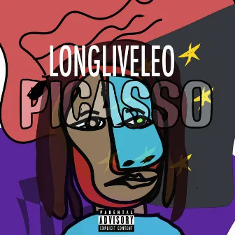 Picasso by LongLiveLeo