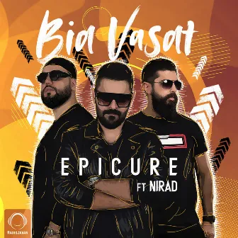 Bia Vasat by Epicure