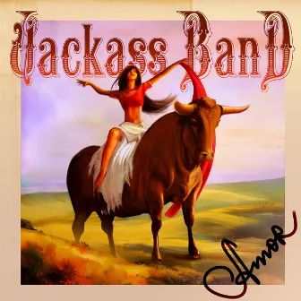 Amor by Jackass Band