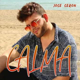 Calma (Remix) by Jose Seron