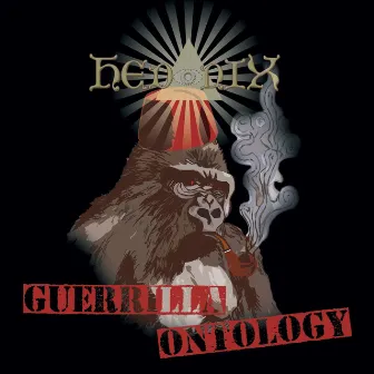 Guerrilla Ontology by Hedonix