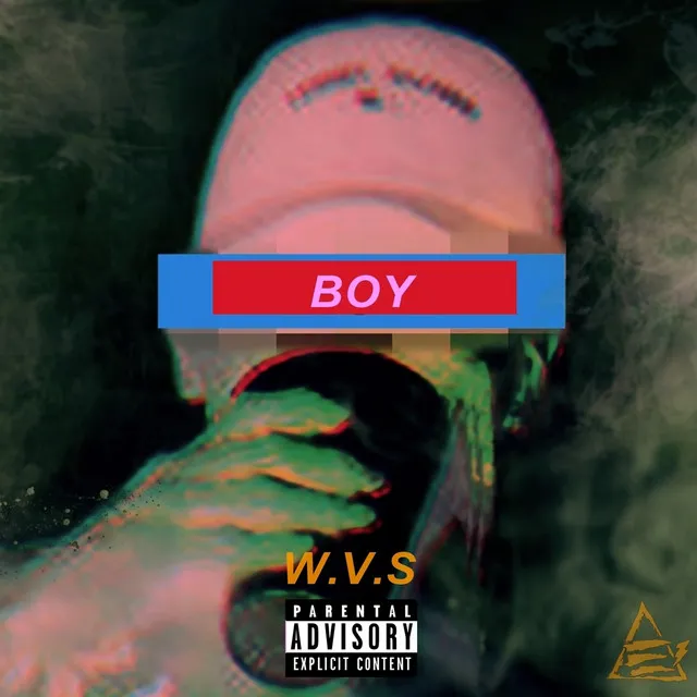 Boy