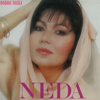 Dobro Došli by Neda Ukraden