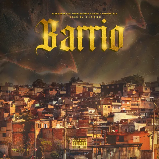 BARRIO