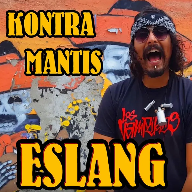 Eslang