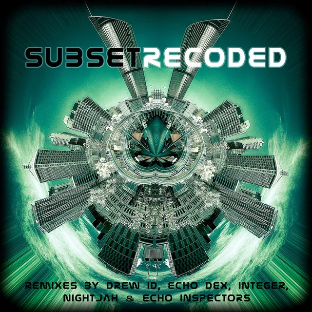 Decoded (Echo Inspectors' Indecline Mix)