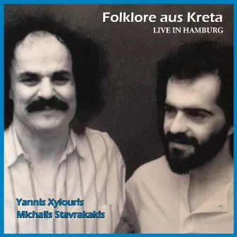 Folklore aus Kreta by Yannis Xylouris