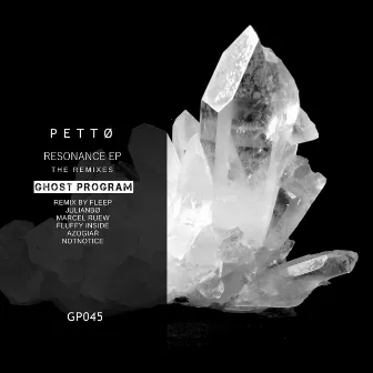 Resonance EP The Remixes by Pettø