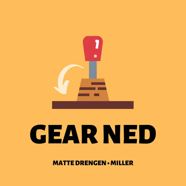 Gear Ned