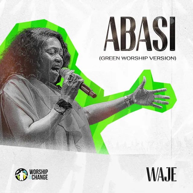 Abasi - Green Worship Version