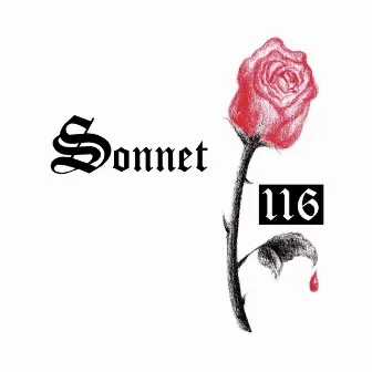 Sonnet 116 by 