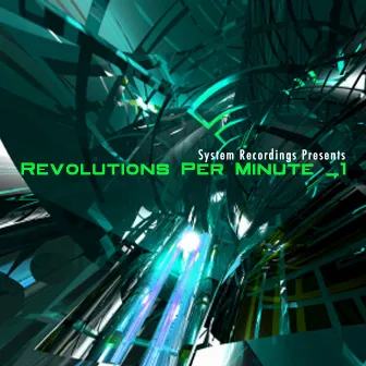 Revolutions Per Minute_1 by System Recordings