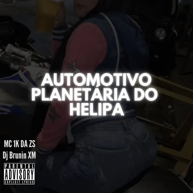 Automotivo Planetária Do Helipa