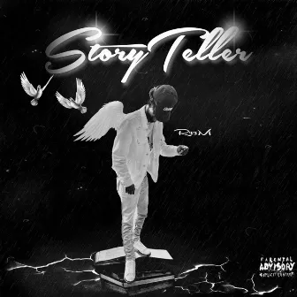 StoryTeller by R33m