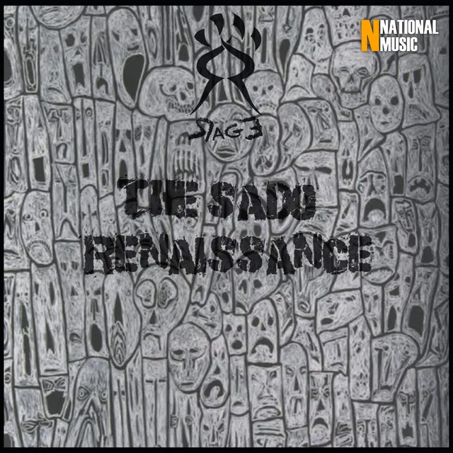 The Sado Renaissance - Single