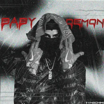 Baby Demon Beat by Rolo