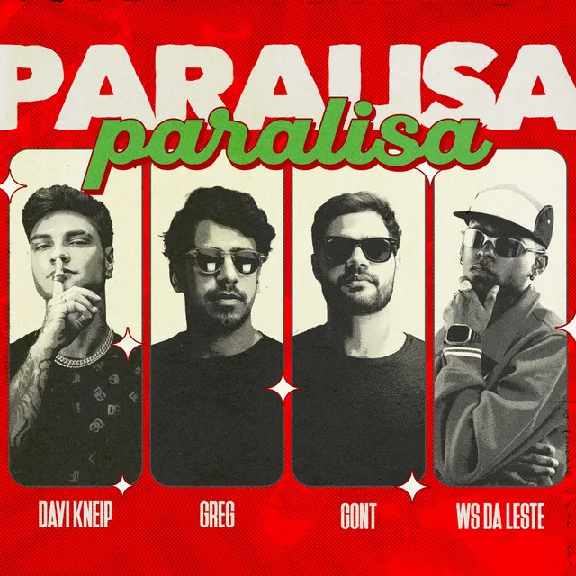 Paralisa